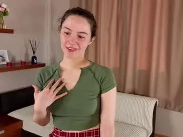 harrietheston from Chaturbate
