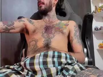 harry_reems_ from Chaturbate