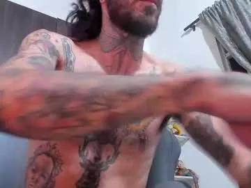 harry_reems_ from Chaturbate