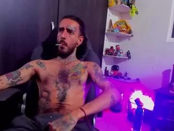 harry_reems_ from Chaturbate