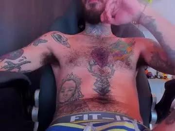 harry_reems_ from Chaturbate
