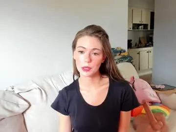 Offline hayleyreign on Chaturbate