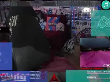 Offline heartmyarc on Chaturbate