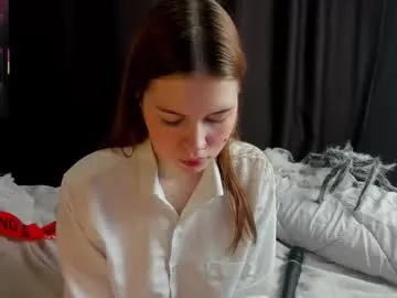 Offline heathernextdoor on Chaturbate