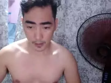 heaven_steven on Chaturbate