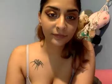 Offline heavensbunny on Chaturbate