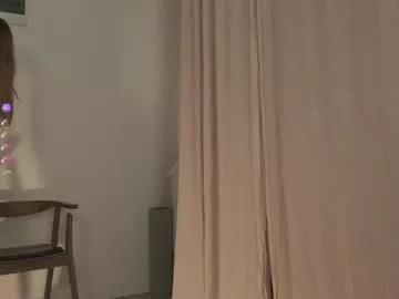 hee_jeen from Chaturbate