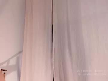 hee_jeen from Chaturbate