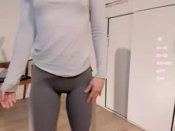 hee_jeen from Chaturbate