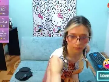 Offline heidy_sweetts on Chaturbate