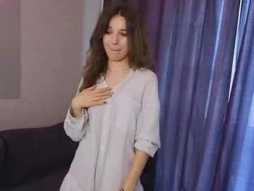 helen_mccoy from Chaturbate is Freechat