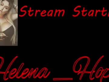 Offline helena_hope on Chaturbate