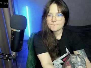 hell_hotline from Chaturbate