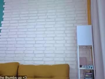 hell_l0ve from Chaturbate is Freechat