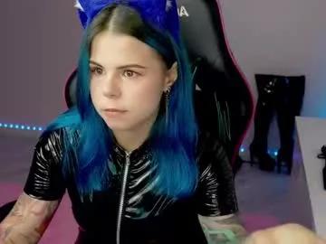hellokittyalice from Chaturbate