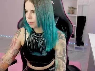 hellokittyalice from Chaturbate