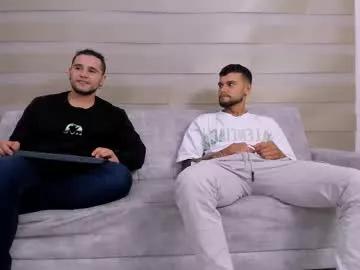 heteros_men from Chaturbate