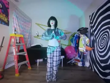 Freechat hexivu on Chaturbate