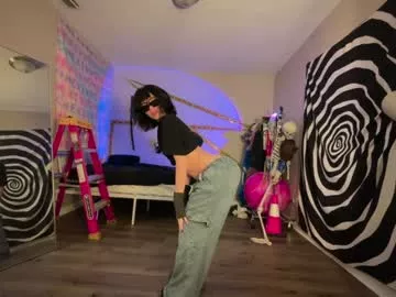 Freechat hexivu on Chaturbate