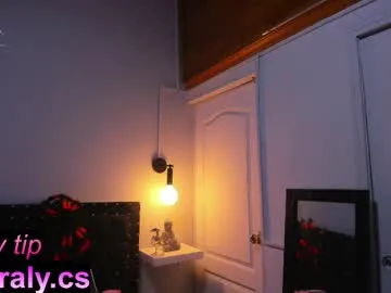 Offline hey_noraly on Chaturbate