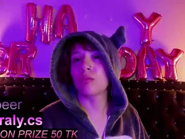 Offline hey_noraly on Chaturbate