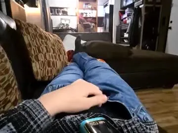 hfly12 on Chaturbate