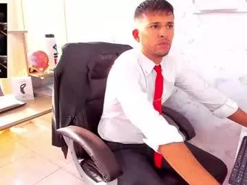 hiddenoffice from Chaturbate