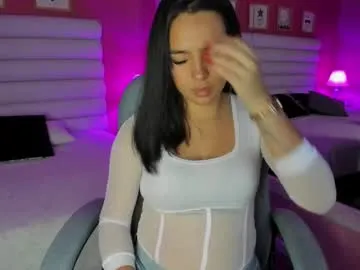 Offline hilary_tailor on Chaturbate