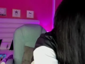 Offline hilary_tailor on Chaturbate