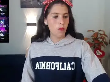 Offline hilaryclowerx on Chaturbate