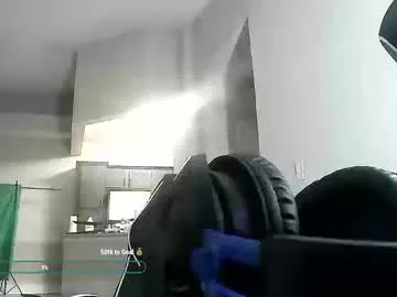 himwiththebbc509 on Chaturbate