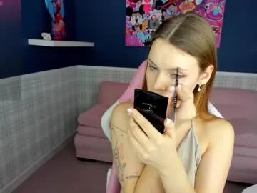 hina_smith on Chaturbate