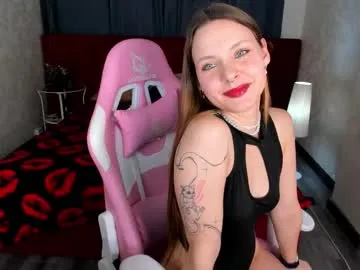 hina_smith on Chaturbate