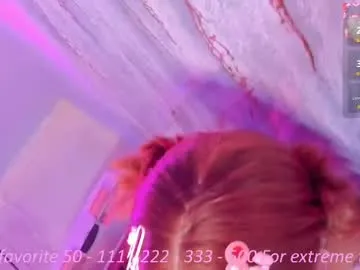 Offline hinata_dolly on Chaturbate