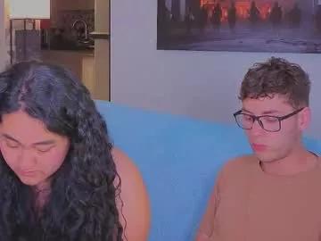 hipatiaandhephaestus from Chaturbate is Freechat