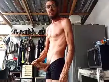 hippieguysa11 on Chaturbate