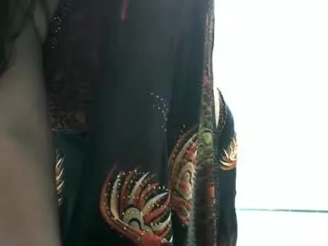 hisslust on Chaturbate