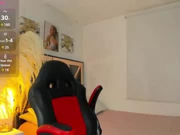 hollyprincess_2 from Chaturbate