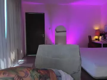 Freechat holy_khloe on Chaturbate