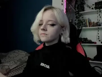 holy_mistresss on Chaturbate