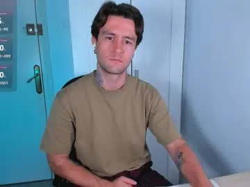 Offline honestandrew on Chaturbate