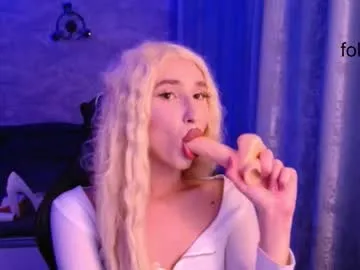 honey_sunset on Chaturbate