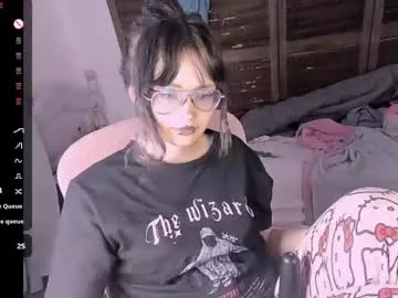 Offline honeyapplealaska on Chaturbate