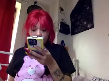 Freechat honeyruby on Chaturbate