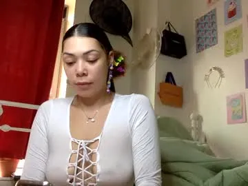 Freechat honeyruby on Chaturbate