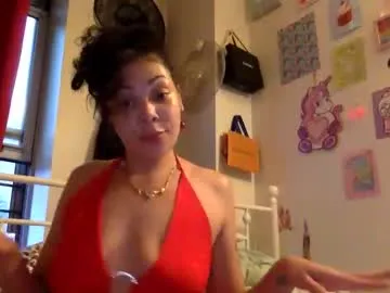 Freechat honeyruby on Chaturbate