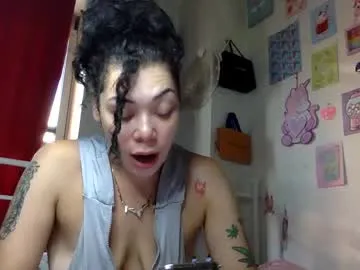 Freechat honeyruby on Chaturbate