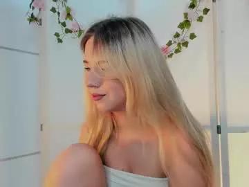 honneybunneey from Chaturbate