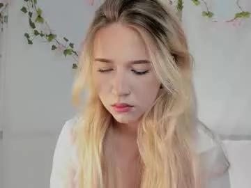 honneybunneey from Chaturbate