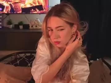 honneybunneey from Chaturbate